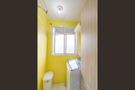 Apartamento para alugar com 62m², 3 quartos e 1 vaga