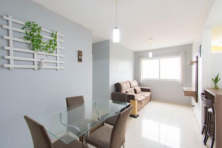 Apartamento para alugar com 62m², 3 quartos e 1 vaga