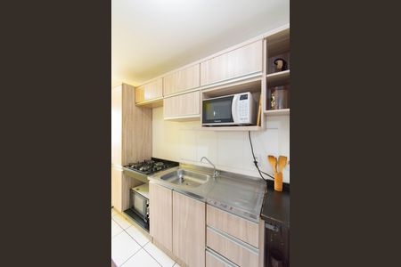 Apartamento para alugar com 62m², 3 quartos e 1 vaga