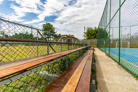 Apartamento para alugar com 62m², 3 quartos e 1 vaga