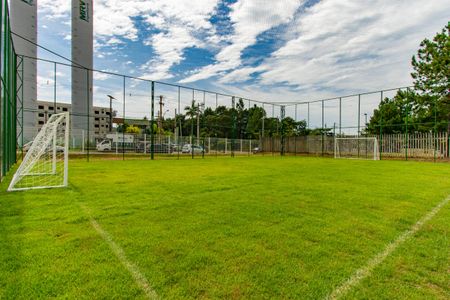 Apartamento para alugar com 62m², 3 quartos e 1 vaga