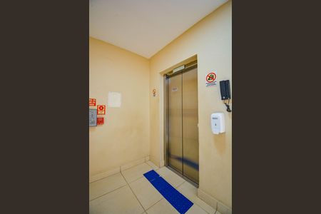 Apartamento para alugar com 62m², 3 quartos e 1 vaga