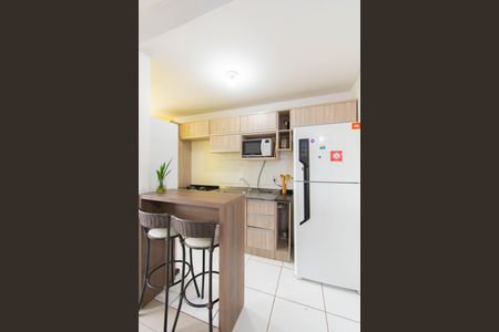 Apartamento para alugar com 62m², 3 quartos e 1 vaga