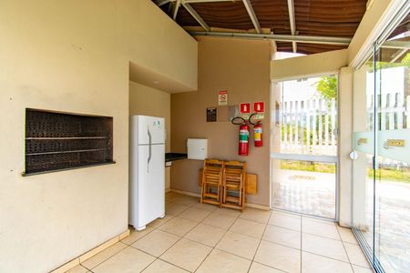 Apartamento para alugar com 62m², 3 quartos e 1 vaga