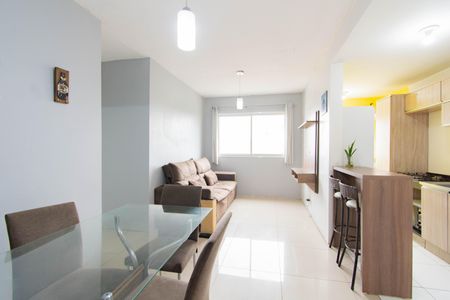 Apartamento para alugar com 62m², 3 quartos e 1 vaga