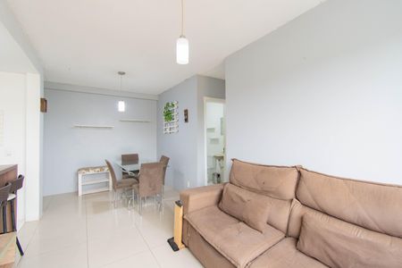 Apartamento para alugar com 3 quartos, 62m² em São José, Canoas