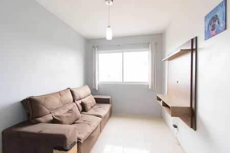 Apartamento para alugar com 62m², 3 quartos e 1 vaga