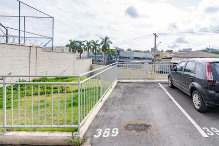 Apartamento à venda com 48m², 2 quartos e 1 vagaGaragem