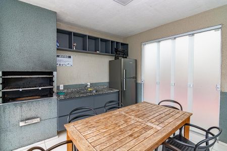 Apartamento à venda com 48m², 2 quartos e 1 vagaÁrea comum