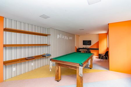 Apartamento à venda com 48m², 2 quartos e 1 vagaÁrea comum