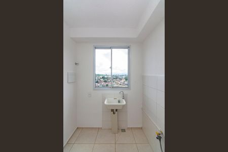 Apartamento à venda com 48m², 2 quartos e 1 vagaÁrea de Serviço