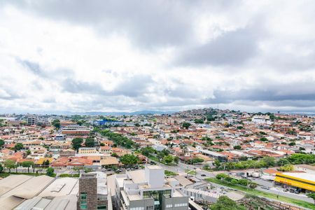 Apartamento à venda com 48m², 2 quartos e 1 vagaSala