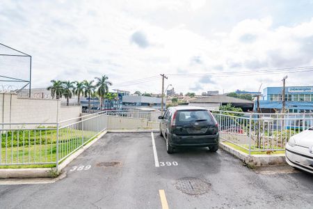 Apartamento à venda com 48m², 2 quartos e 1 vagaGaragem