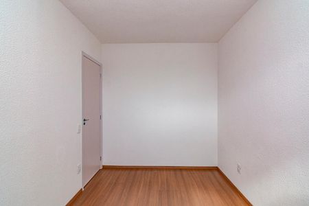 Apartamento à venda com 48m², 2 quartos e 1 vagaQuarto 1