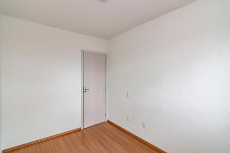 Apartamento à venda com 48m², 2 quartos e 1 vagaQuarto 2