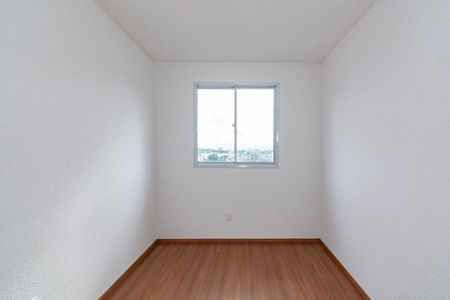 Apartamento à venda com 48m², 2 quartos e 1 vagaQuarto 2