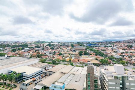 Apartamento à venda com 48m², 2 quartos e 1 vagaQuarto 1