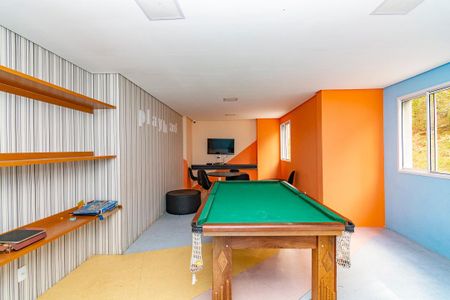 Apartamento à venda com 48m², 2 quartos e 1 vagaÁrea comum