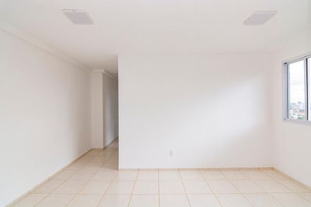 Apartamento à venda com 48m², 2 quartos e 1 vagaSala
