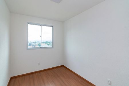 Apartamento à venda com 48m², 2 quartos e 1 vagaQuarto 2