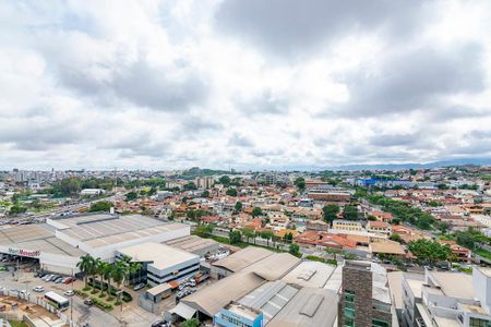 Apartamento à venda com 48m², 2 quartos e 1 vagaQuarto 2