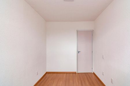 Apartamento à venda com 48m², 2 quartos e 1 vagaQuarto 2