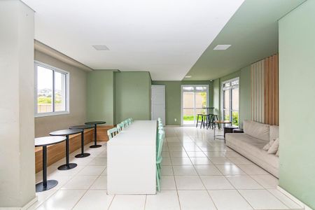 Apartamento à venda com 48m², 2 quartos e 1 vagaÁrea comum