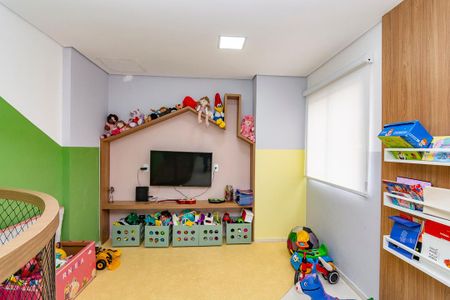 Apartamento à venda com 48m², 2 quartos e 1 vagaÁrea comum