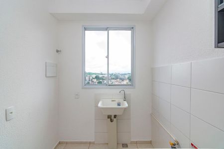Apartamento à venda com 48m², 2 quartos e 1 vagaÁrea de Serviço