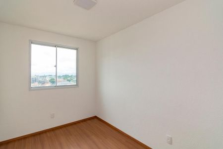 Apartamento à venda com 48m², 2 quartos e 1 vagaQuarto 2
