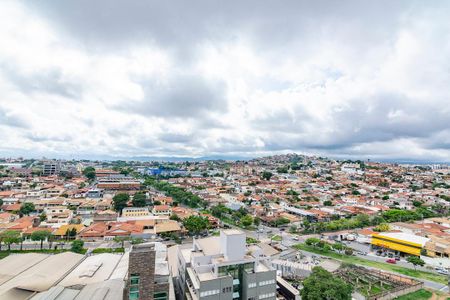 Apartamento à venda com 48m², 2 quartos e 1 vagaQuarto 2