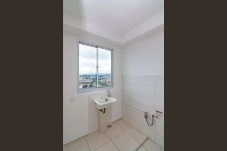 Apartamento à venda com 48m², 2 quartos e 1 vagaÁrea de Serviço
