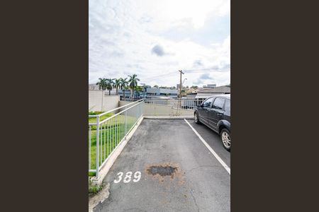 Apartamento à venda com 48m², 2 quartos e 1 vagaGaragem