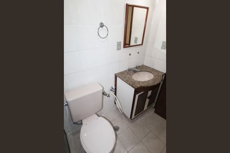 Apartamento para alugar com 113m², 4 quartos e 1 vagaBanheiro