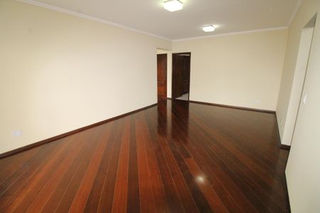 Sala de apartamento para alugar com 4 quartos, 113m² em Vila Igualdade, São José dos Campos