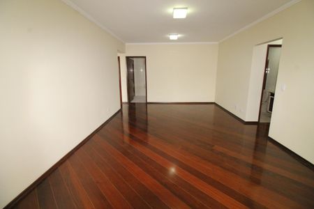 Apartamento para alugar com 113m², 4 quartos e 1 vagaSala