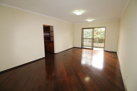 Sala de apartamento para alugar com 4 quartos, 113m² em Vila Igualdade, São José dos Campos