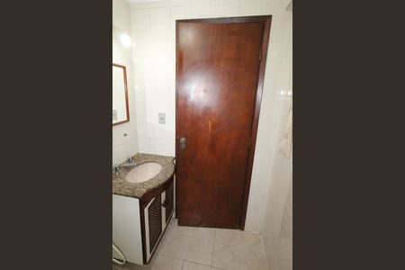 Apartamento para alugar com 113m², 4 quartos e 1 vagaBanheiro