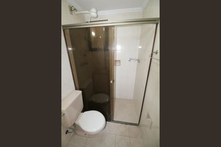 Apartamento para alugar com 113m², 4 quartos e 1 vagaBanheiro da Suíte