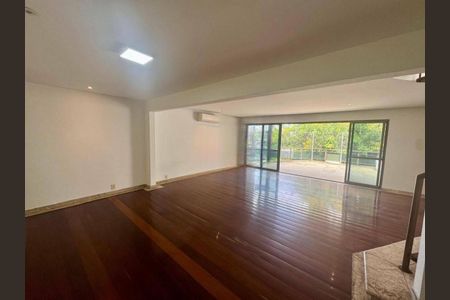 Apartamento à venda com 3 quartos, 302m² em Barra da Tijuca, Rio de Janeiro