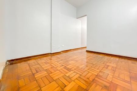 Apartamento à venda com 28m², 2 quartos e sem vaga Apartamento à venda com 28m², 2 quartos e sem vagaQuarto 1