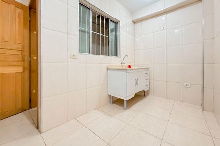 Apartamento à venda com 28m², 2 quartos e sem vaga Apartamento à venda com 28m², 2 quartos e sem vagaCozinha