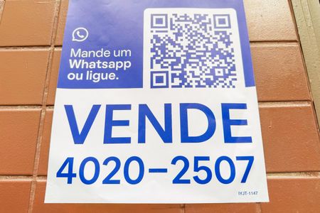Apartamento à venda com 28m², 2 quartos e sem vaga Apartamento à venda com 28m², 2 quartos e sem vagaPlaquinha