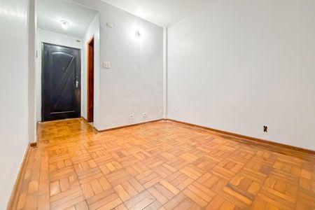 Sala de apartamento à venda com 2 quartos, 28m² em Sé, São Paulo