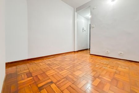 Sala de apartamento à venda com 2 quartos, 28m² em Sé, São Paulo
