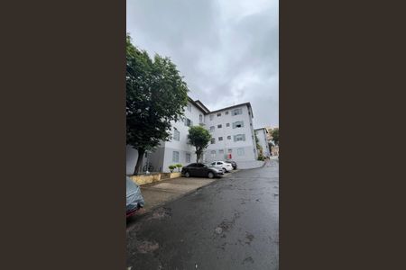 Apartamento à venda com 71m², 3 quartos e 1 vaga