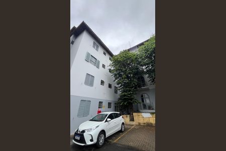 Apartamento à venda com 71m², 3 quartos e 1 vaga