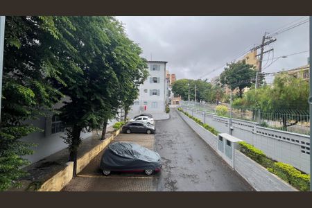 Apartamento à venda com 71m², 3 quartos e 1 vaga