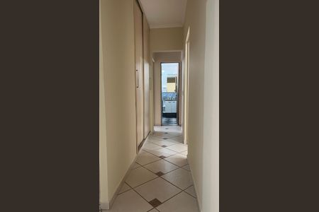 Apartamento à venda com 71m², 3 quartos e 1 vaga