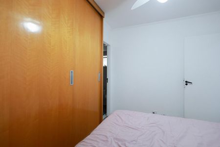 Suíte de apartamento à venda com 3 quartos, 69m² em Parada Inglesa, São Paulo